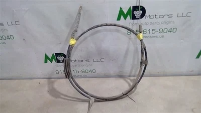 2021-2023 FORD F-150 КАБЕЛЬ ВЫПУСКА КАПОТА OEM FL3Z16916B - Изображение 1 из 4