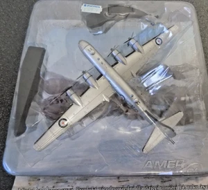 BOEING B-29A SUPERFORTRESS 1952 1:200 SCALE BY AMER-COM - Picture 1 of 2