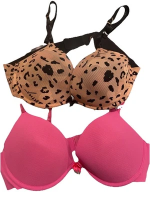 Oferta de sujetador 2 por 10 para mujer nunca usado completamente nuevo talla 38C Foto 1 de 2