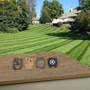 Vergaserreparaturset Rasenmäher Vergaser Kit Für MP1140-5 DIY -Reparatur - Picture 1 of 10