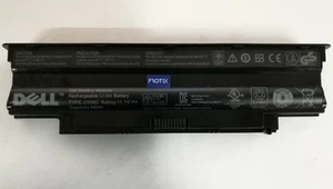 Batteria Dell Vostro 1440 1450 1540 1550 2520 2420 J1KND - Afbeelding 1 van 1