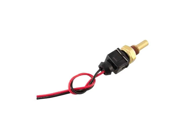 Sensor de temperatura del agua para camioneta Isuzu 1988-1995 1990 1989 1991 1992 ZM896FP Foto 1 de 1