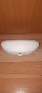 DIESEL Brillenetui in Weiß  - Bild 1 von 7