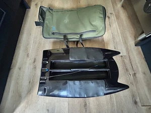 Angling Technics Technicat MK2 Bait Boat for Carp Fishing - Picture 1 of 6