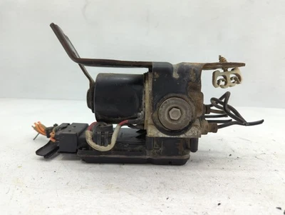 1999-2001 Ford F-150 Abs Pump Control Module M4170 - Image 1 of 4