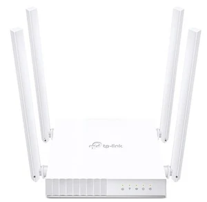 6935364089474 Archer C24 router AC750 1WAN 4LAN TP-LINK - Bild 1 von 4