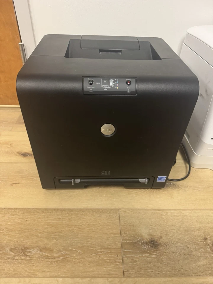 Dell 1320C Standard Laser Printer - Image 1 of 1