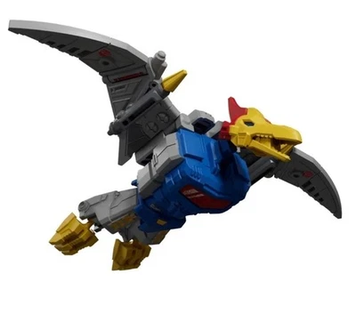 Swoop Dinosaur Mode Transformers Blokees Galaxy Version 6 Parallel Universe - Image 1 of 2