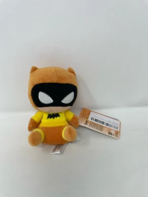 Funko Mopeez: Batman 75th Anniversary Colorways Action Figure, Yellow - Image 1 of 4