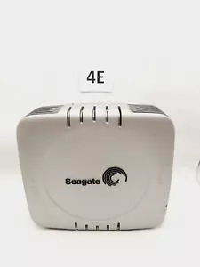 9Y7686-560 Seagate Pushbutton Backup 400GB 7200rpm USB 2.0 External Hard Drive - Picture 1 of 5
