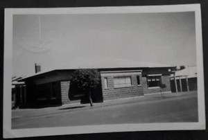 Undated Australia/N.T Photograph of Alice Springs Post Office - Picture 1 of 2