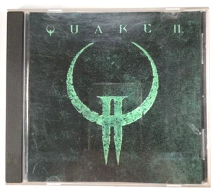 Quake II CD-ROM Game Activision Pre-Owned - Picture 1 of 3