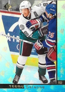 1996-97 SP Hockey ~ Pick Your Cards - Picture 1 of 109