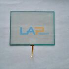 Qty:1 New For N010-0554-X225/01 4 Wire 10.4" Touch Digitizer Screen Glass Panel