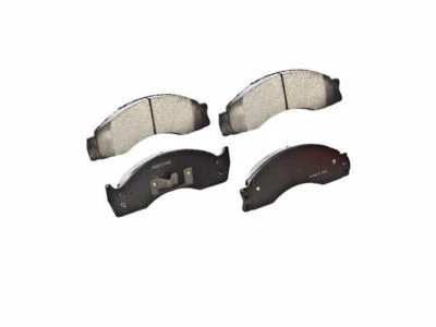 For 1988-1996 Ford F250 Brake Pad Set Motorcraft 17932ZZ 1995 1992 1994 1989 - Image 1 of 2