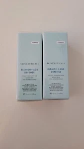 SkinCeuticals Blemish + Age Defense Serum OVP - Bild 1 von 2