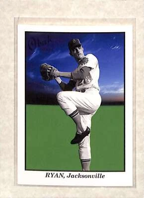 2009 Tristar Obak #37 Нолван Райан почти как новый - Изображение 1 из 2