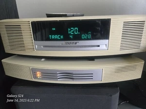 Radio CD AM/FM Bose AWRCC2 con cambiador de varios CD***Leer - Imagen 1 de 8