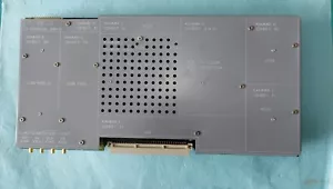 Placa de circuito Rhodes & Schwarz IQ-Coder 2072.7204, USADA, cantidad - 1 pieza - Imagen 1 de 11