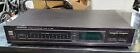 Vintage Kenwood KT-42B AM/FM Stereo Synthesized Tuner