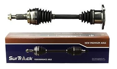 # MZ-8028 Surtrak CV Axle Shaft - Изображение 1 из 1