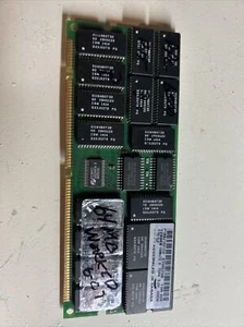 IBM 4168 27H5256 73H3316 128MB DIMM Memory Module for 7024-E30 7025-F30 pSeries - Picture 1 of 3