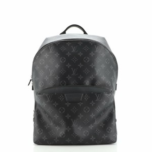 Las mejores ofertas en Bolsos y Negro Louis Vuitton Mochila Bolsos para  Mujer | eBay