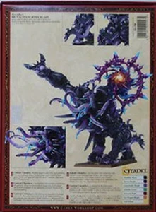 Mutalith Vortex Beast - Picture 1 of 1