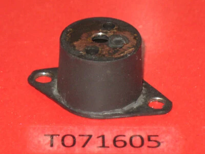OEM Genuino HOMELITE A98420 Aislador, Montaje Antivibración 290 340 Motosierra SOLO Foto 1 de 3