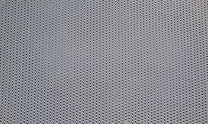 1m White Polyester Mesh Net Filter Strain Wash Bag Laundry Lining 110cm Wide - Picture 1 of 1