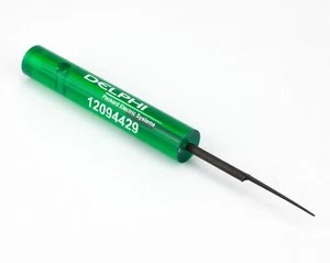 Delphi Weather-pack terminal Removal tool for 1996-2006 Harley-Davidson - Picture 1 of 1