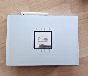 Deutsche Telekom Speedport W 700 V - WLAN-Router ADSL+ - Bild 1 von 6