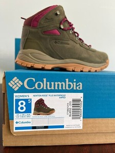 Las mejores ofertas en Botas Columbia Multicolor para Mujer | eBay