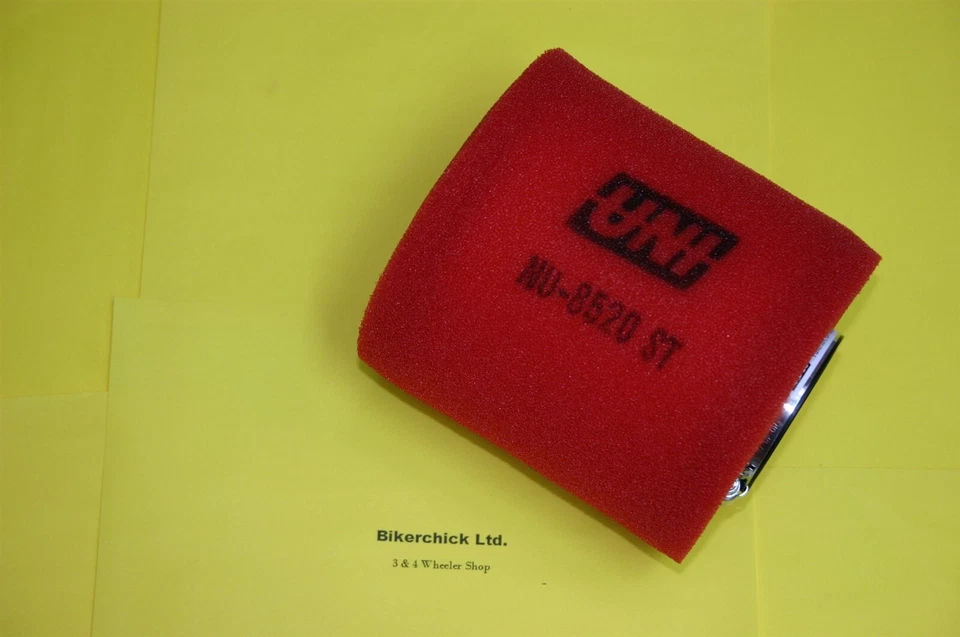 POLARIS 2014-2016 570-6 Ranger CREW & 570 Full Size Uni Air Filter - Image 1 of 1