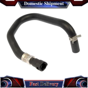 626-219 Dorman Heater Hose Fits F150 Truck F250 Ford F-150 Expedition F-250 New - Bild 1 von 3