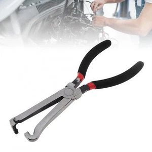 For Lisle 37960 Disconnect Pliers 8 inch Push Type Automotive Electrical Plug US - Bild 1 von 8
