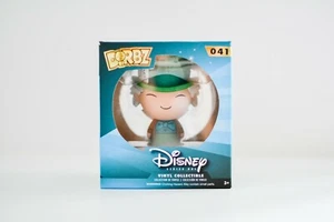 NEW Disney Funko Dorbz Series One Mad Hatter Figure (041) Alice in Wonderland - Bild 1 von 7
