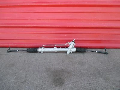 SAAB 9-3  STEERING GEAR ASSY  OEM 2003 2004 2005 2006 2.0L ENG - Image 1 of 4