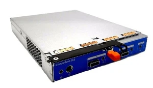 Dell 0TW47 Compellent SC2 EMM Controller 6Gb/s Dual Port SAS EM01 SC200 SC220 - Picture 1 of 1