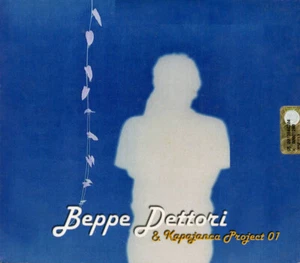 Beppe Dettori & Kapajanca Project 01 - Muidas (CD, Album)  - Bild 1 von 2