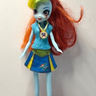 My Little Pony Doll A38