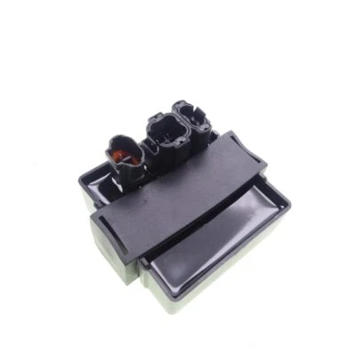 CDI Einheit offen für Derbi Senda DRD Extreme SM Aprilia RX SX Gilera RCR SMT - Bild 1 von 4