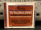 The Hollyridge Strings The Nat King Cole Songbook Cd Emi 2010 Stu Phillips Vg And 