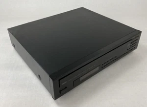 Yamaha CDC-705 Compact Disk Player 5 Disc Changer - Parts or Repair - Picture 1 of 9