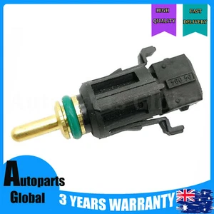 ECCPP Coolant Temperature Sensor For BMW EE87 E46 E39 E90 E60 E83 X3 13621433077 - Picture 1 of 17