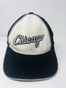 Gorra de béisbol ajustable Chicago White Sox - Imagen 1 de 5