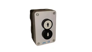 Button Station up/down arrows, hoist roller door, lorry tail lift, NEW!!!!!!!! - Picture 1 of 1