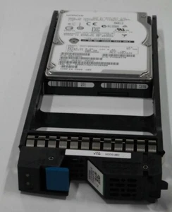 HITACHI AMF600 3282389-A HUC106060CSS600 0B25662 DKR5C-J60SS HARD DRIVE HD 600GB - Picture 1 of 5