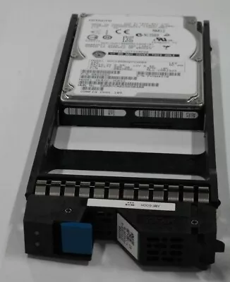 HITACHI AMF600 3282389-A HUC106060CSS600 0B25662 DKR5C-J60SS HARD DRIVE HD 600GB - Image 1 of 4