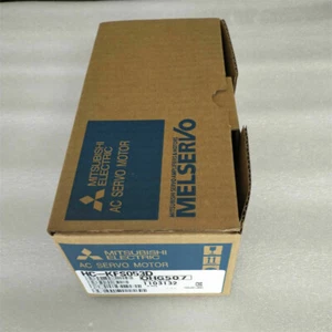 1PC MITSUBISHI HC-KFS053D Servo Motor HCKFS053D New In Box Expedited Shipping - Picture 1 of 10